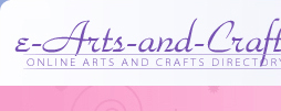 e-Arts-and-Crafts.com - Online Arts and Crafts Directory.